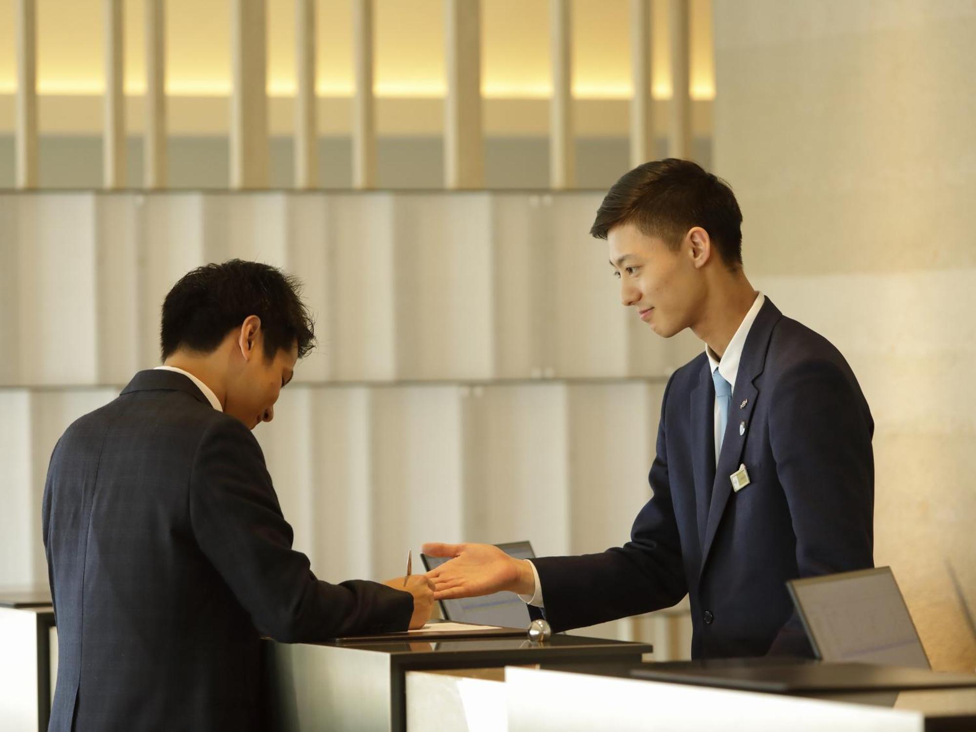 Nihon Seinenkan Hotel — Photos 3